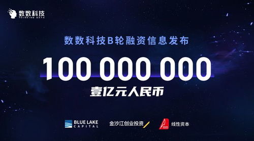 服务300家游戏厂商，再获1亿融资 数数科技的成功密码