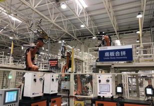 迈步国际级 矩阵追溯和中介服务体系下江西大乘汽车科技产业园的质量跨越