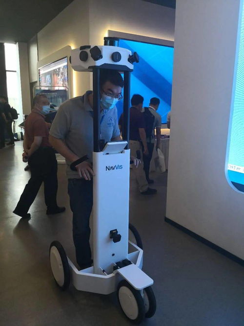 北斗在天边，服务在身边——郑州首届北斗产业成果展见证50余家企业创新力量与科技中介服务赋能